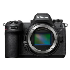 Nikon Z6III