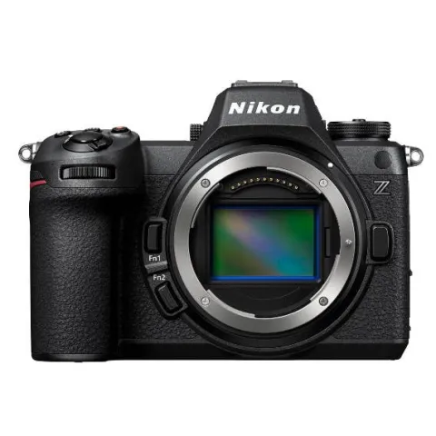 Nikon Z6III