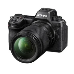 Nikon Z6III