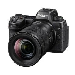 Nikon Z6III + 24-120mm F4 Kit