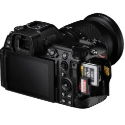 Nikon Z6III + 24-120mm F4 Kit