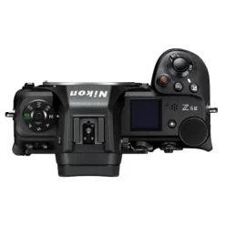 Nikon Z6III + 24-120mm F4 Kit