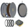 NiSi JetMag Pro VND MAG Creative Filter Kit