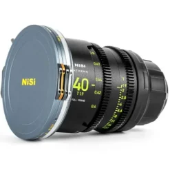 NiSi JetMag Pro VND MAG Creative Filter Kit