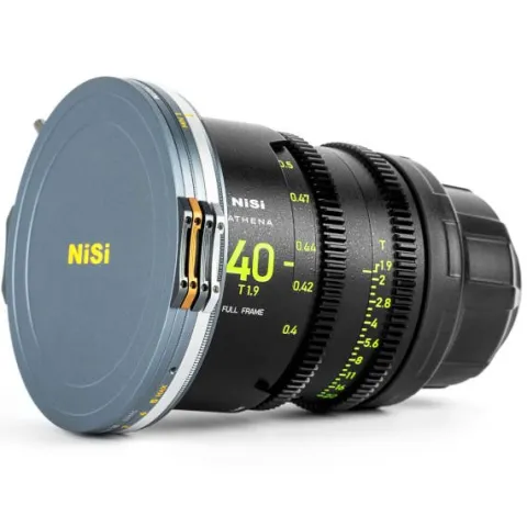 NiSi JetMag Pro VND MAG Creative Filter Kit