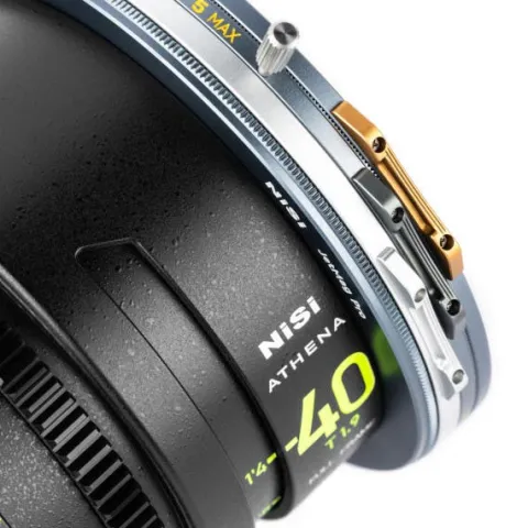 NiSi JetMag Pro VND MAG Creative Filter Kit