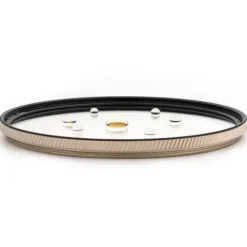 NiSi 95mm Armor FX PRO UV L395 Filter