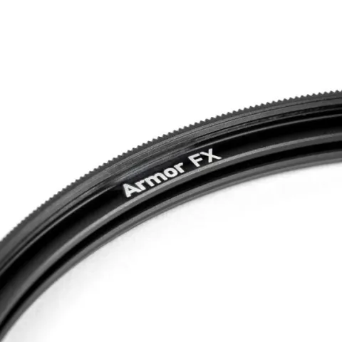 NiSi 72mm Armor FX PRO UV L395 Filter