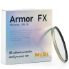 NiSi 58mm Armor FX PRO UV L395 Filter