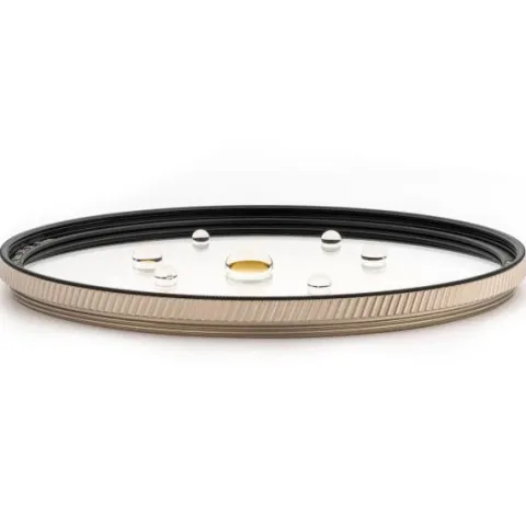 NiSi 62mm Armor FX PRO UV L395 Filter