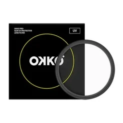 Okko 67mm UV Filter