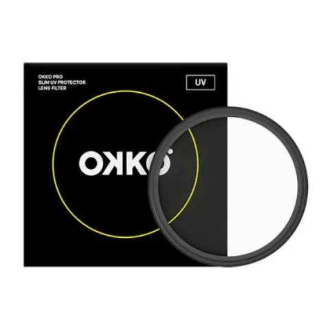 Okko 67mm UV Filter