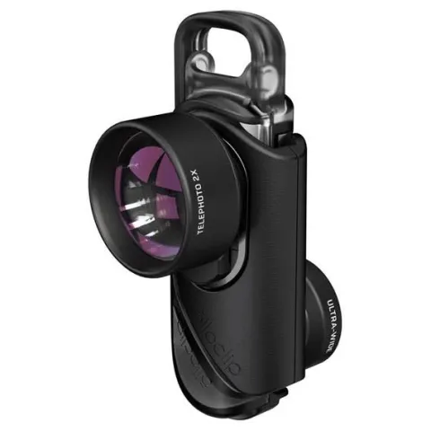 Olloclip iphone7/7+/8/8+ Active Lens