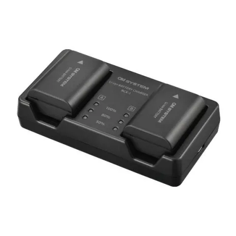 Olympus BCX-1 Battery Charger For OM-1