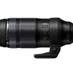 Olympus ED 100-400mm F5.0-6.3 IS Lens