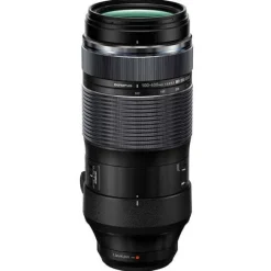 Olympus ED 100-400mm F5.0-6.3 IS Lens