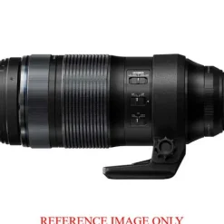 Olympus ED 100-400mm F5.0-6.3 IS Lens | Secondhand