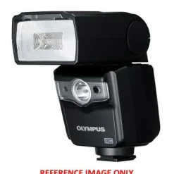 Olympus FL600R Wireless Flash | Secondhand