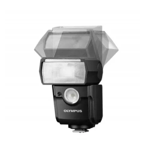 Olympus FL-700WR Wireless Flash
