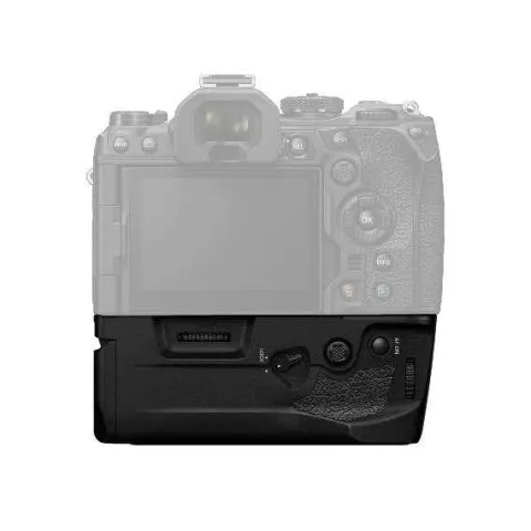 Olympus HLD-10 Battery Grip For OM-1