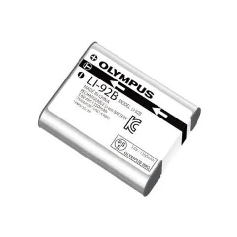 Olympus Li-92B Lithium Battery