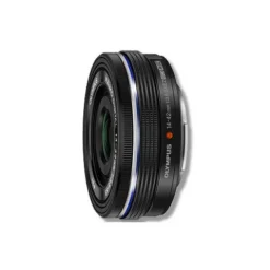 Olympus 14-42mm EZ Power Zoom - Black