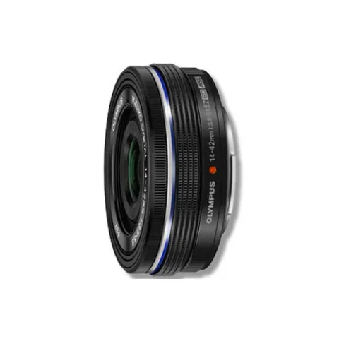 Olympus 14-42mm EZ Power Zoom - Black