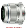 Olympus 45mm f1.8 - Silver | Secondhand