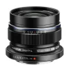 Olympus 12mm f2 Lens - Black