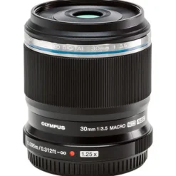 Olympus 30MM F3.5 Macro