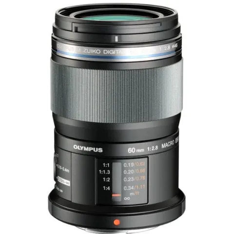 Olympus 60mm f2.8 Macro