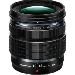 Olympus 12-45mm F4 WP Pro Zoom
