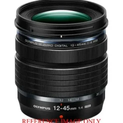 Olympus 12-45mm F4 WP Pro Zoom | Secondhand