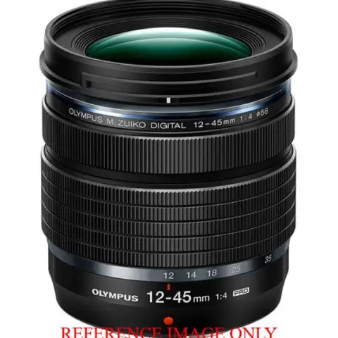 Olympus 12-45mm F4 WP Pro Zoom | Secondhand