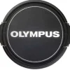 Olympus 40.5mm Front Lens Cap