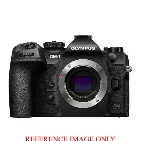 Olympus OM-1 Body | Secondhand