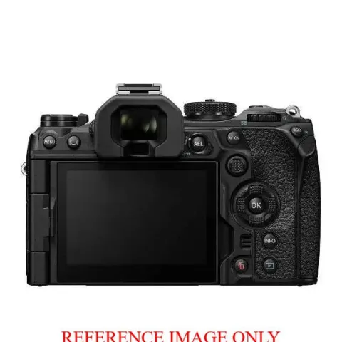 Olympus OM-1 Body | Secondhand