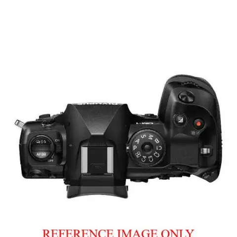 Olympus OM-1 Body | Secondhand