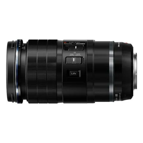 Olympus OM System 90mm F3.5 Macro IS Pro