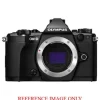 Olympus OM-D E-M5 Mark II Body - Black| Secondhand