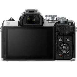 Olympus OM-D E-M10 Mark IV