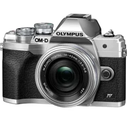 Olympus OM-D E-M10 Mark IV
