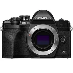 Olympus OM-D E-M10 Mark IV