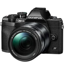 Olympus OM-D E-M10 Mark IV