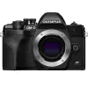 Olympus OM-D E-M10 Mark IV Body - Black