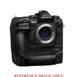 Olympus O-MD E-M1X Body | Secondhand