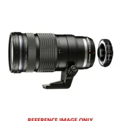 Olympus OMD 40-150mm F2.8 Pro + Tele-Converter | Secondhand