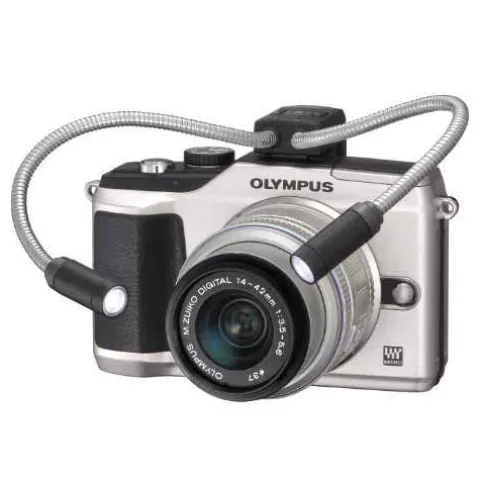 Olympus PEN MAL-1 Macro Arm Light