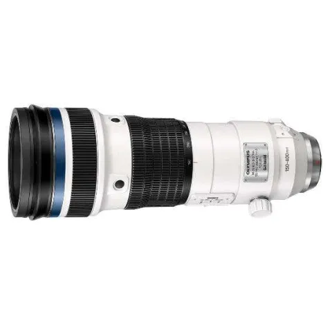Olympus PRO ED 150-400mm f4.5 TC1.25X IS Zoom