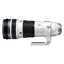 Olympus PRO ED 150-400mm f4.5 TC1.25X IS Zoom
